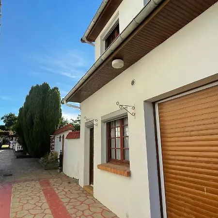 Le Hable 2 Paix - Rural En Baie De Somme