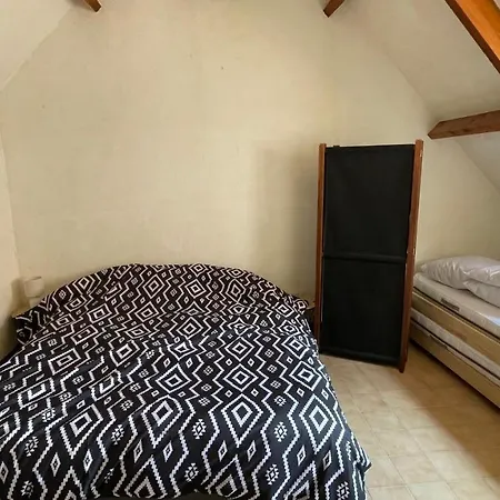 Le Hable 2 Paix - Rural En Baie De Somme Woignarue