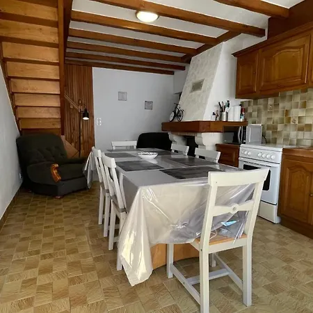 Le Hable 2 Paix - Rural En Baie De Somme * Woignarue