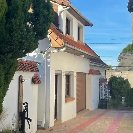 Le Hable 2 Paix - Rural En Baie De Somme * Woignarue