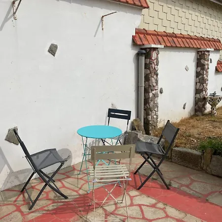 Le Hable 2 Paix - Rural En Baie De Somme Holiday home Woignarue