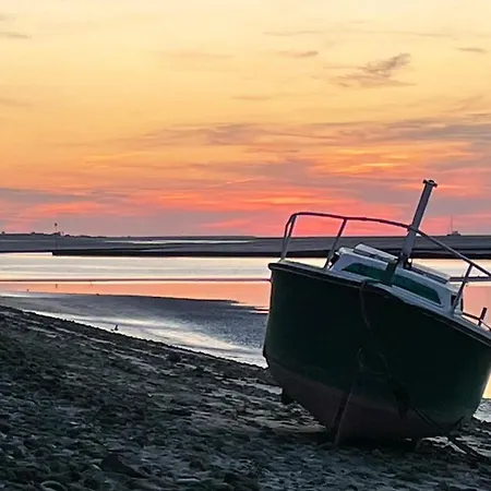 Le Hable 2 Paix - Rural En Baie De Somme *