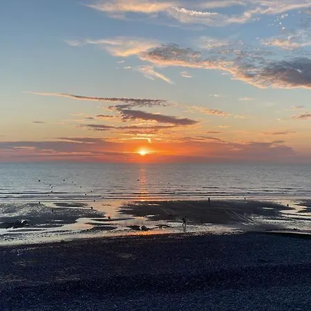 Le Hable 2 Paix - Rural En Baie De Somme Дом отдыха *