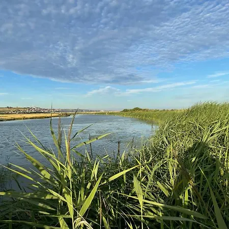 Дом отдыха Le Hable 2 Paix - Rural En Baie De Somme *