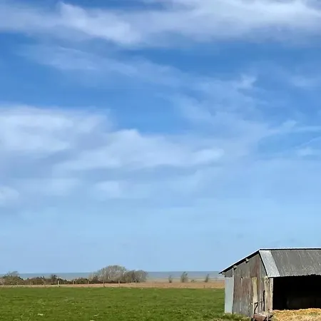 Le Hable 2 Paix - Rural En Baie De Somme *