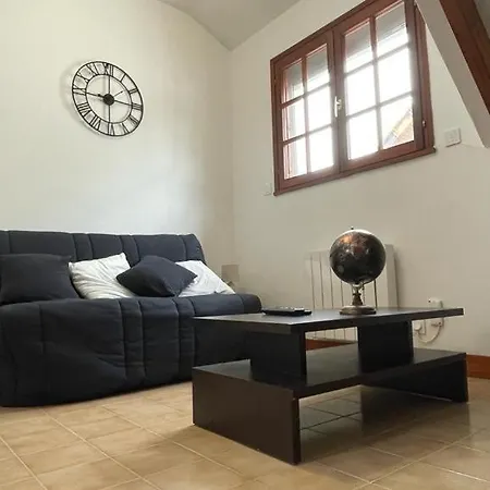 Le Hable 2 Paix - Rural En Baie De Somme Holiday home Woignarue